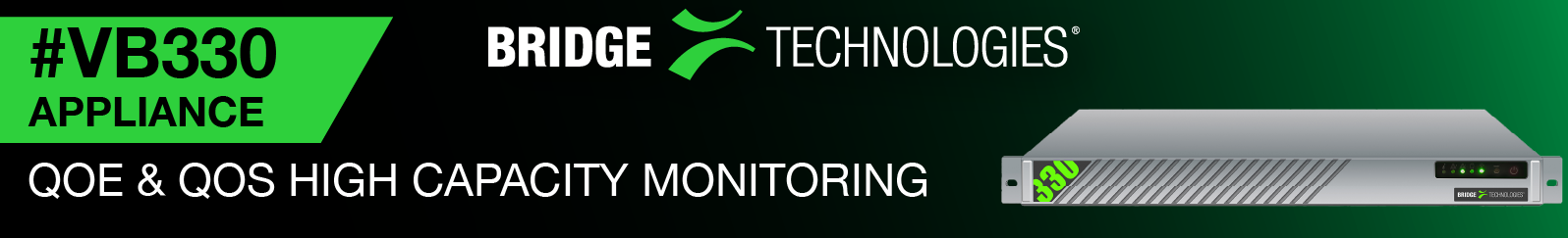 Horizontal banner
