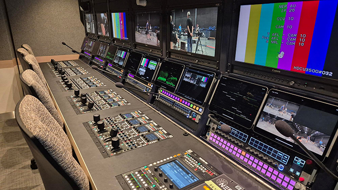 Throwing Shade: How Bridge Technologies’ VB440 is Reshaping Live Sports ...